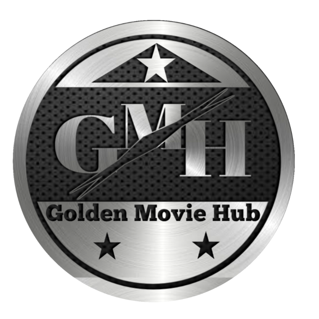 Golden Movie Hub
